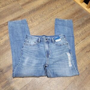 Old Navy 34x34 Straight